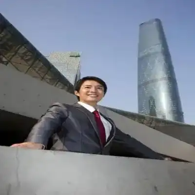 郭德奕